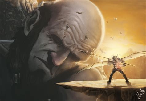 Sleeping Giant by AlbertoArribas on DeviantArt