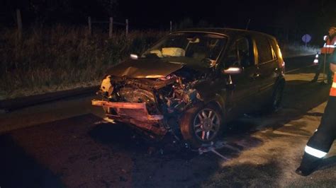 Le conducteur impliqué dans un accident mortel à Saint Genès