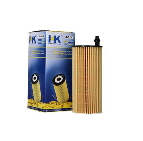 Filtro De Aceite Elemento Hk Hu Z Rs Mec Nica Automotriz