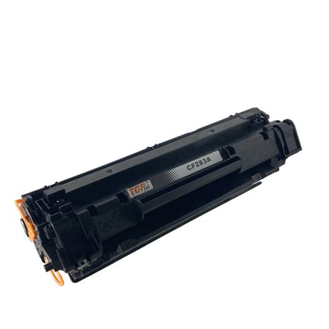 HP CF283A (HP 83A) musta tarvikekasetti - Laserkasetti.com