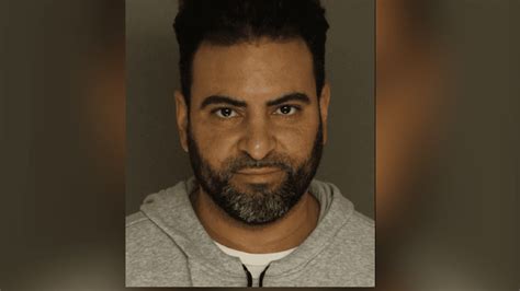 Police Searching For Man Charged With Corruption Of Minor Other Charges