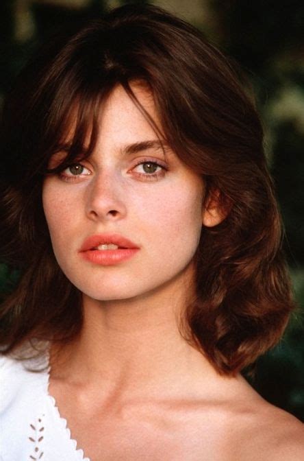 Pin On Nastassja Kinski Other Photographers Actresses Beautiful Actresses Celebrities