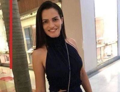 Mulher Encomendou Morte De Empres Ria Por Ci Mes Do Marido Afirma Pol Cia