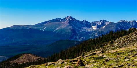 Tallest Mountains In Colorado 20 Peaks For Your Next Adventure The