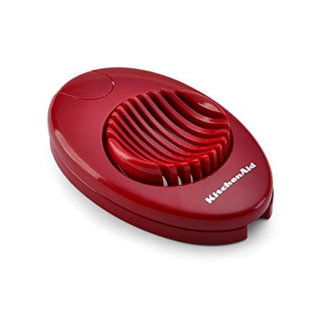 Kitchenaid Egg Slicer Red Pricepulse