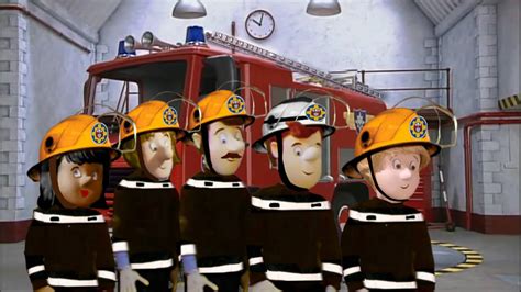 Pontypandy Fire Service 1992 By Harveyrivers2006 On Deviantart