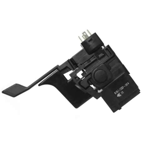 Interruptor Apto P Rotomartillo Gbh 2 24 Dsr Gbh 2 24 Dfr La Casa
