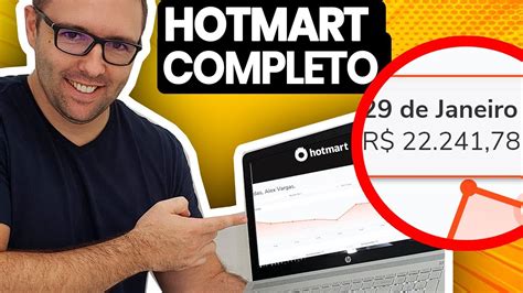 Hotmart Para Iniciantes Guia Definitivo Para Ganhar Dinheiro No