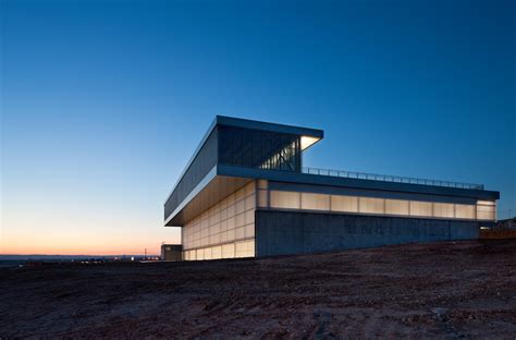 Galeria de Pavilhão Esportes de Linares Canvas Arquitectos 22