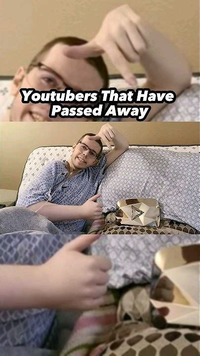 Youtubers That Have Passed Away Shorts Youtube