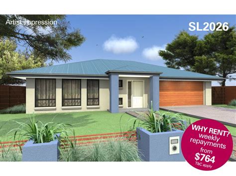 New House and Land Packages For Sale in Nerang, QLD 4211