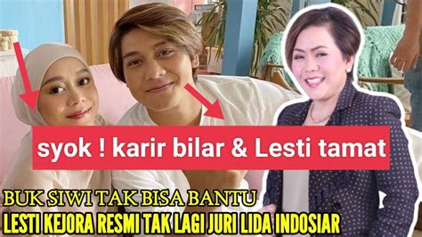 Lesti Resmi Di P Cat Dari Tv Di Besarkan Dari Indosiar Kini