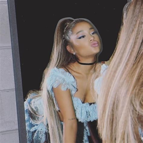 Ariana Grande Personal Pics 03172019 • Celebmafia