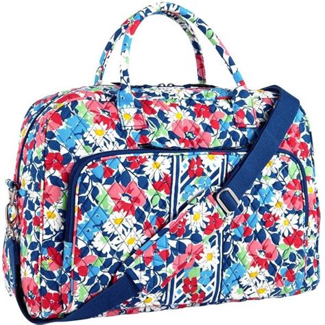 Vera Bradley Weekender Vera Bradley Weekender Bag Vera Bradley Bags Bags