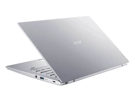 Acer Swift 3 14″ Laptop - i3, 8GB RAM, 256GB SSD, Win 11 Home - tech.co.za