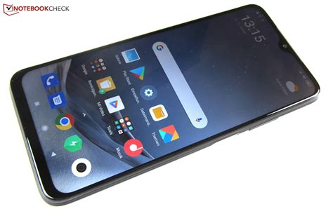 Xiaomi Poco M3: An overview of the test results - NotebookCheck.net News