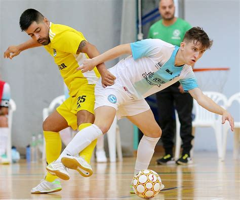 O Esteo Se Lleva El Derbi De A Malata Y El Cidade De Nar N Ara A Un