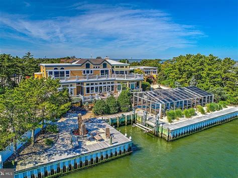 Can You Even Imagine This House In Beach Haven Is Amazing