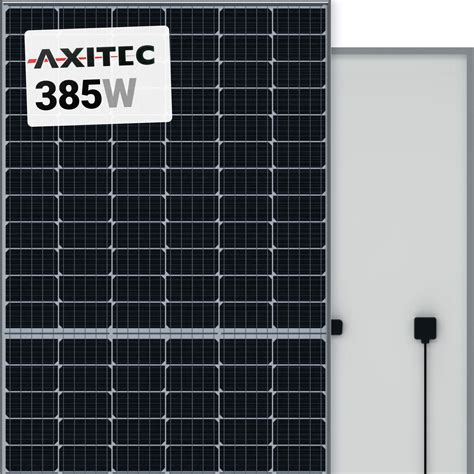 AXITEC Energy Solar Panel Review Alert Compare Solar Quotes