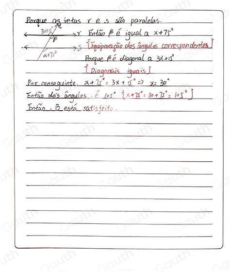 Solved Depois De Calcular O Que Se Pode Concluir Rela O Aos