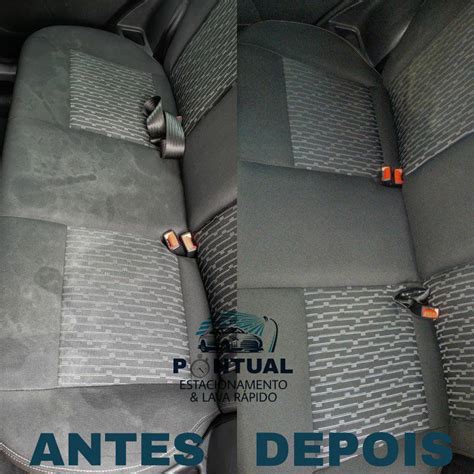 Lava Rapido Pontual - Estacionamento e Lava Rápido Pontual - Pensou em lavar o carro 🚗 temos ...