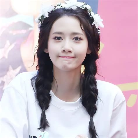 【4k 头像】少女时代 林允儿yoona 哔哩哔哩