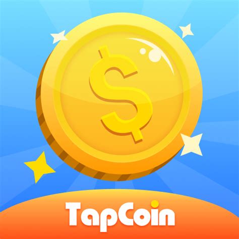 Tap Coin Game Penghasil Uang Apps On Google Play