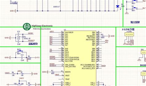 Einsteigerhandbuch Zum STM32 Mikrocontroller