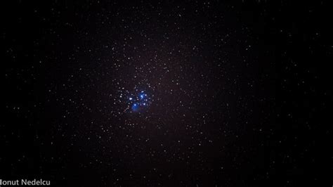 Orion Nebula and Pleiades : r/Astronomy