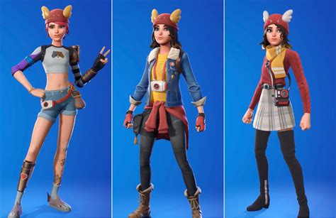 Which Is The Best Skye Skin In Your Opinion Rfortnitebr