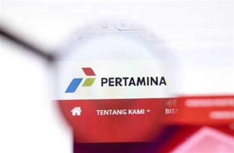 Pertamina Tegaskan Komitmen Turut Jaga Ketahanan Energi Nasional Ini