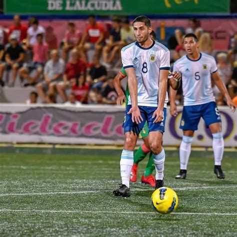 El Inesperado Motivo Que Dejó Afuera De La Convocatoria A La Selección