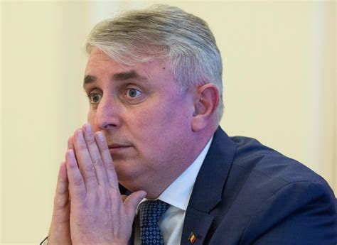 Verdictul final al Comisiei de Etică a UBB Ministrul Lucian Bode a