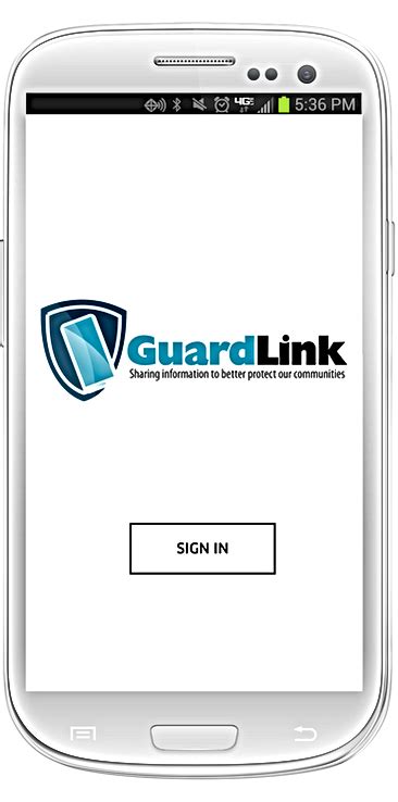 guardlink app guardgeorgia
