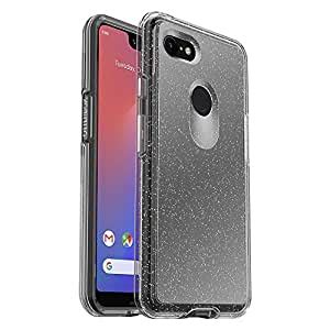 Amazon OtterBox Symmetry Clear Series Case For Google Pixel 3 XL