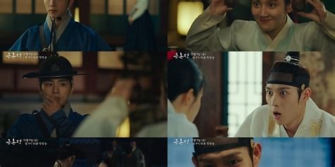 キム・ヨンデ＆パク・ジュヒョン出演の新ドラマ「禁婚令」予告映像第3弾を公開 K Pop Wacoca Japan People