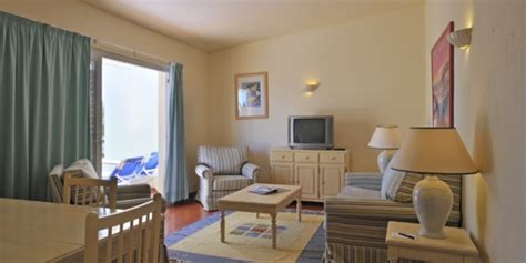 Pestana Dom João II Villas - Alvor Holiday Apartments - Algarve - Portugal