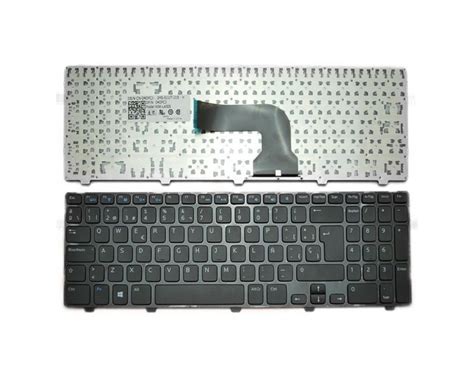 Teclado Dell Inspiron Series Infopartes Computaci N