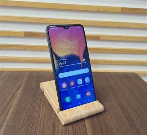 Смартфон Samsung Galaxy A10 32 гб Festima Ru Мониторинг объявлений