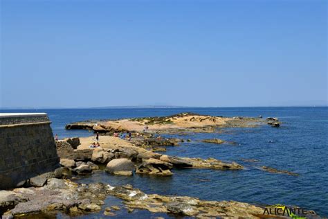 Tabarca la isla paradisíaca de la Costa Blanca Descubriendo