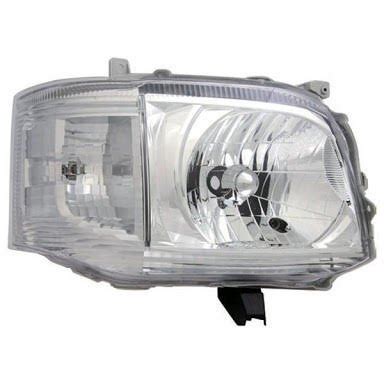 Jual TOYOTA HIACE 2011 2013 HEAD LAMP LAMPU BESAR Di Lapak GS AUTO