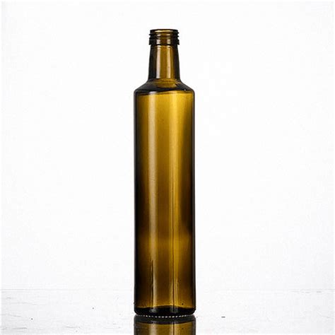 17 Oz Dorica Glass Olive Oil Bottles 500ml China Marasca Glass Olive Oil Bottles China Dorica