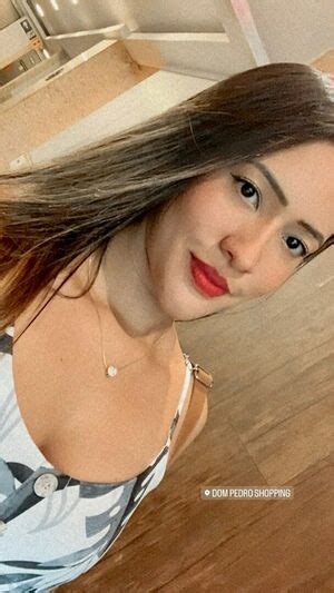 Veronica Vale Belem Leaked Nude Photos And Videos