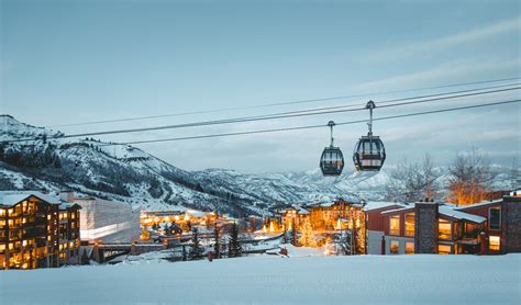 The 10 Best Ski Resorts in the World | Vogue