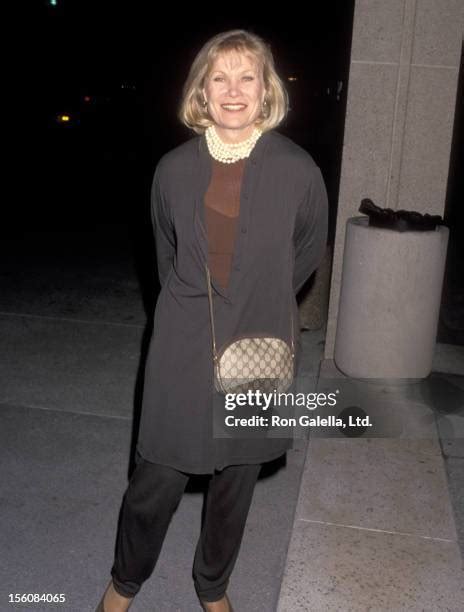 115 Bibi Besch Photos And High Res Pictures Getty Images