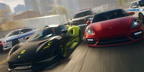 Need For Speed Unbound Detalles Y Referencias Al Rafdean