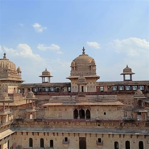 Premium Photo | The palace of the maharaja of udaipur