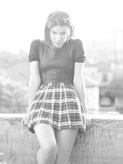 Disrobing Sandra ZB Porn