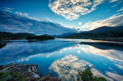 Muckross Lake - Ireland Highlights