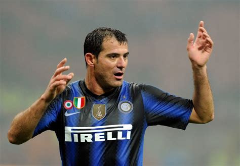 Inter Wish Legendary Midfielder Dejan Stankovic A Happy Birthday